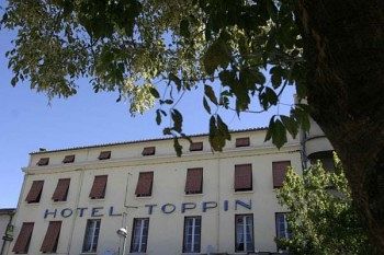 Toppin Hotel Cavaillon